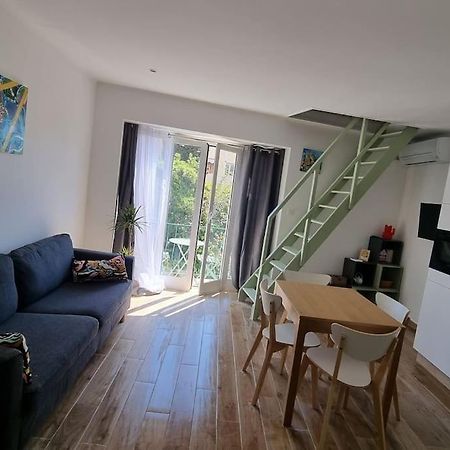 Appartement Premium Beaulieu-sur-Mer Extérieur photo