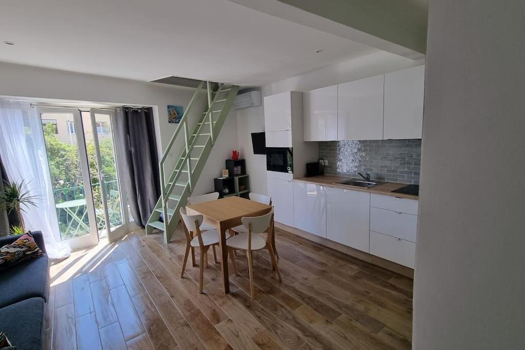 Appartement Premium Beaulieu-sur-Mer Extérieur photo