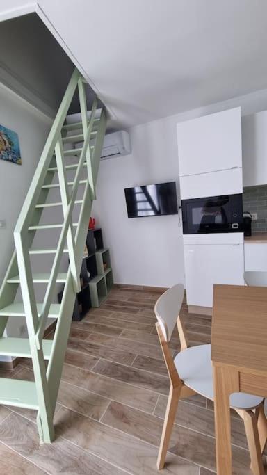 Appartement Premium Beaulieu-sur-Mer Extérieur photo