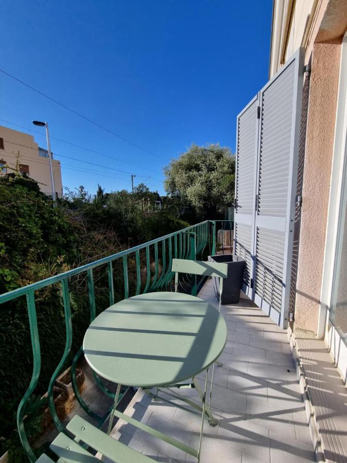 Appartement Premium Beaulieu-sur-Mer Extérieur photo