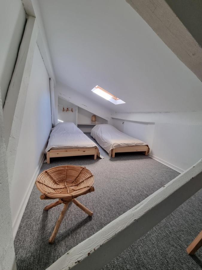 Appartement Premium Beaulieu-sur-Mer Extérieur photo