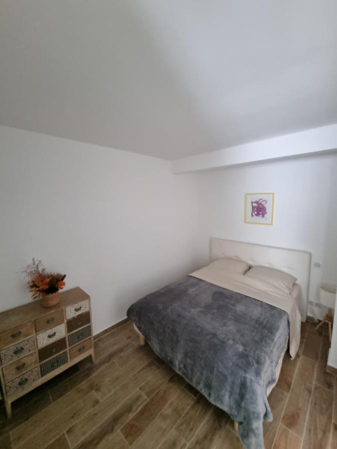 Appartement Premium Beaulieu-sur-Mer Extérieur photo