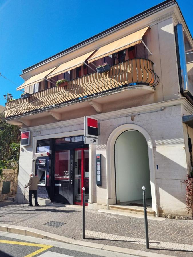 Appartement Premium Beaulieu-sur-Mer Extérieur photo